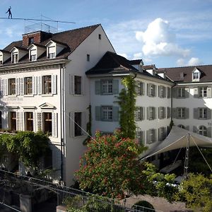 Gast - und Kulturhaus Der Teufelhof Basel